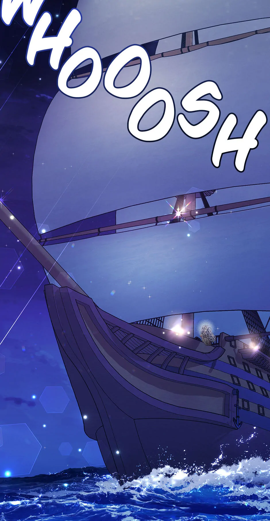 Not-Sew-Wicked Stepmom 「Official」 - Episode 103 manhwa