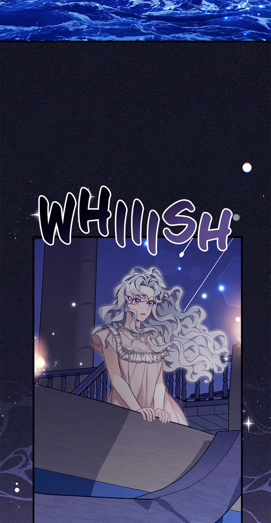 Not-Sew-Wicked Stepmom 「Official」 - Episode 103 manhwa