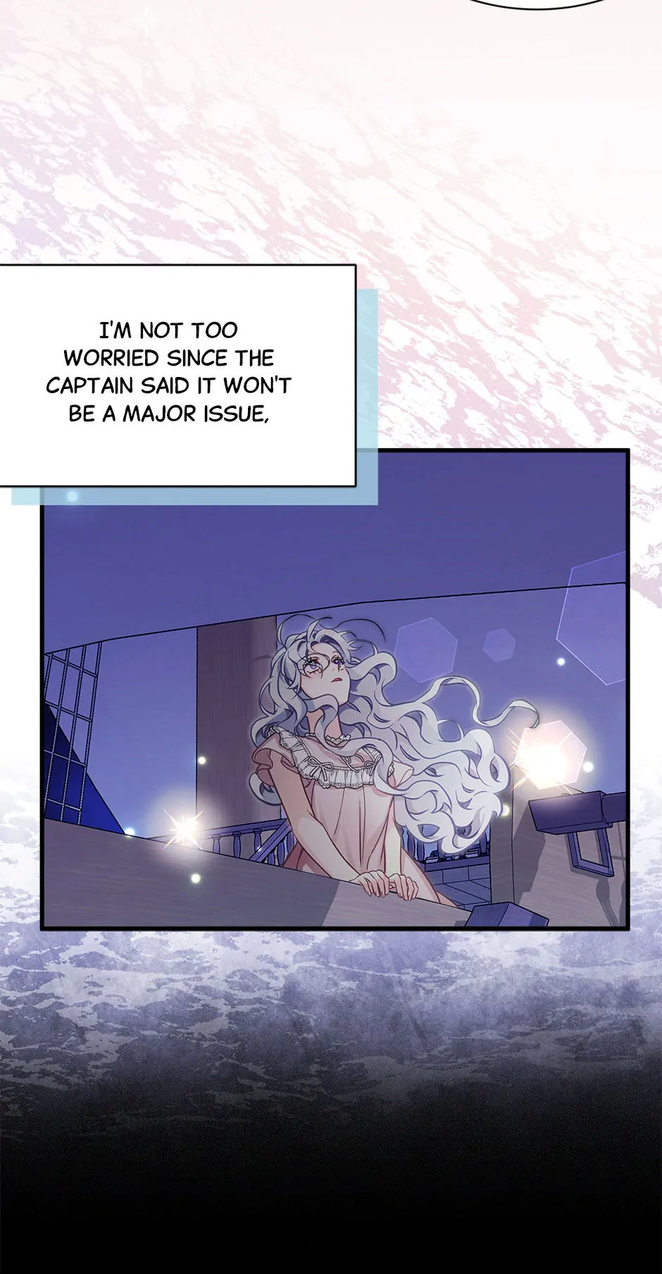 Not-Sew-Wicked Stepmom 「Official」 - Episode 103 manhwa