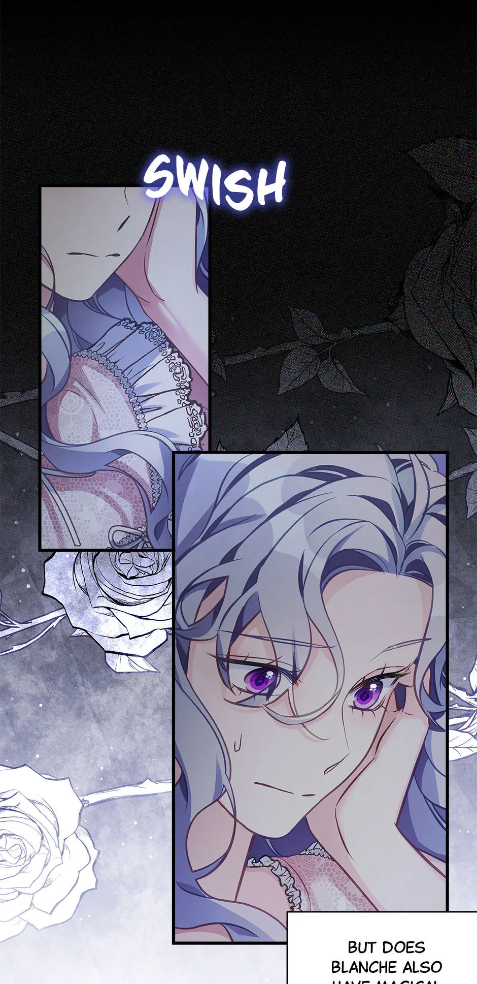 Not-Sew-Wicked Stepmom 「Official」 - Episode 103 manhwa