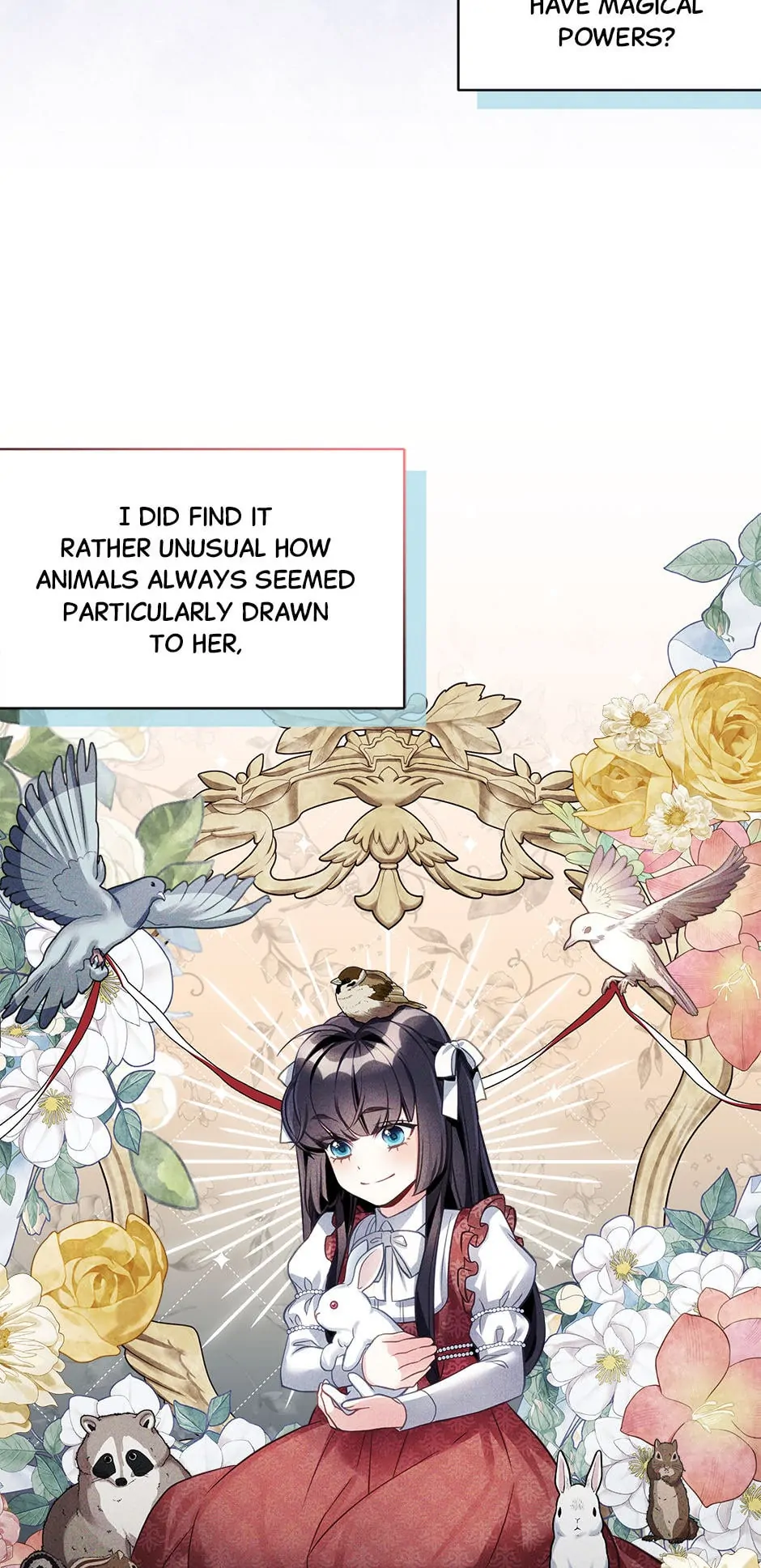 Not-Sew-Wicked Stepmom 「Official」 - Episode 103 manhwa