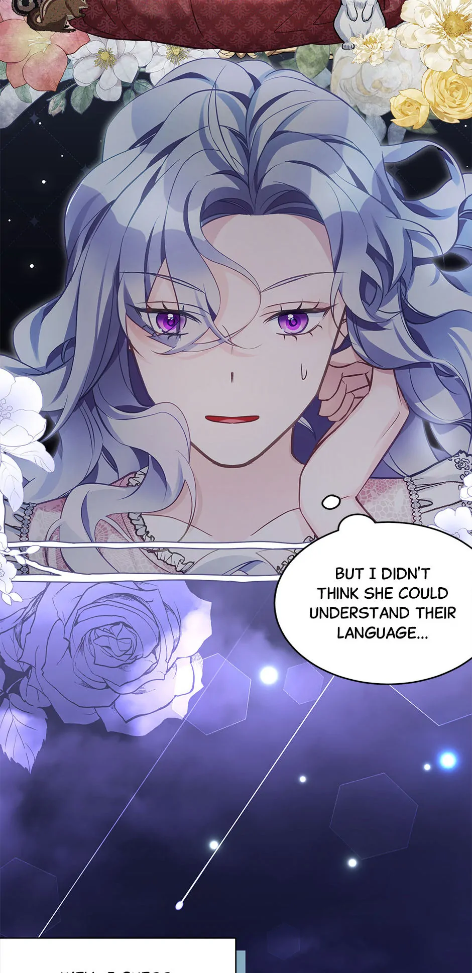 Not-Sew-Wicked Stepmom 「Official」 - Episode 103 manhwa