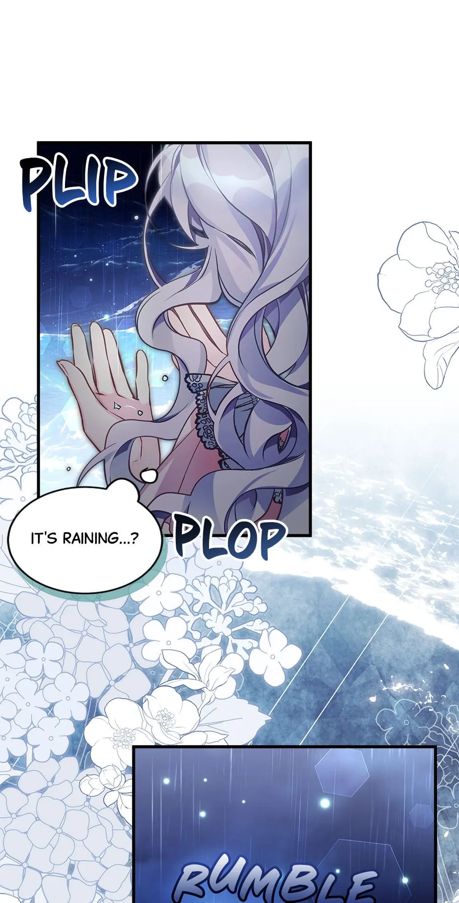 Not-Sew-Wicked Stepmom 「Official」 - Episode 103 manhwa