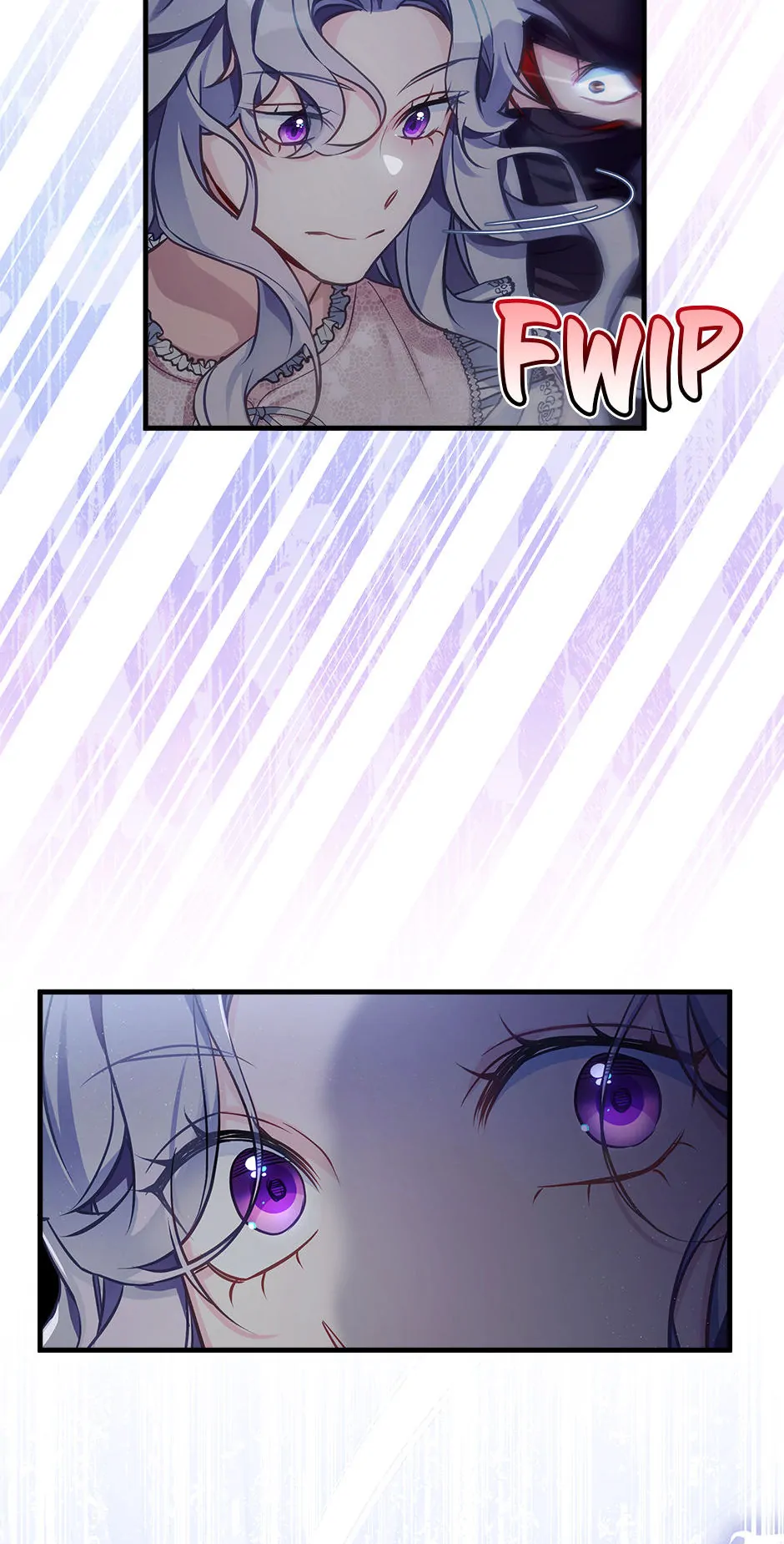 Not-Sew-Wicked Stepmom 「Official」 - Episode 103 manhwa