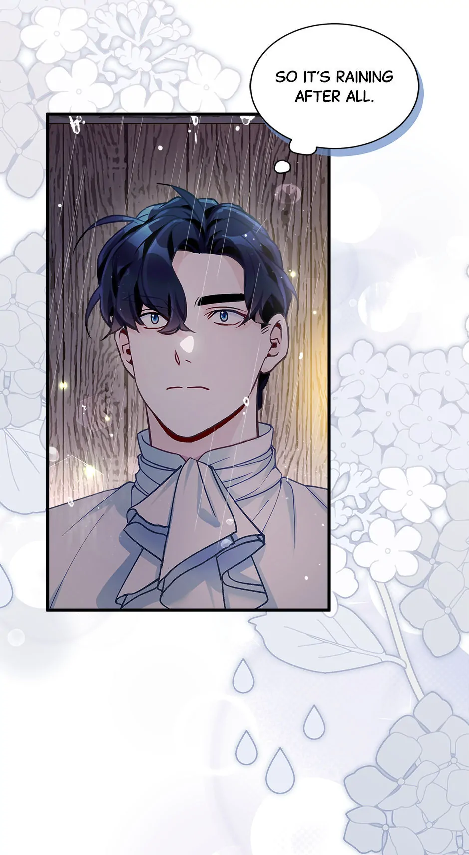 Not-Sew-Wicked Stepmom 「Official」 - Episode 103 manhwa