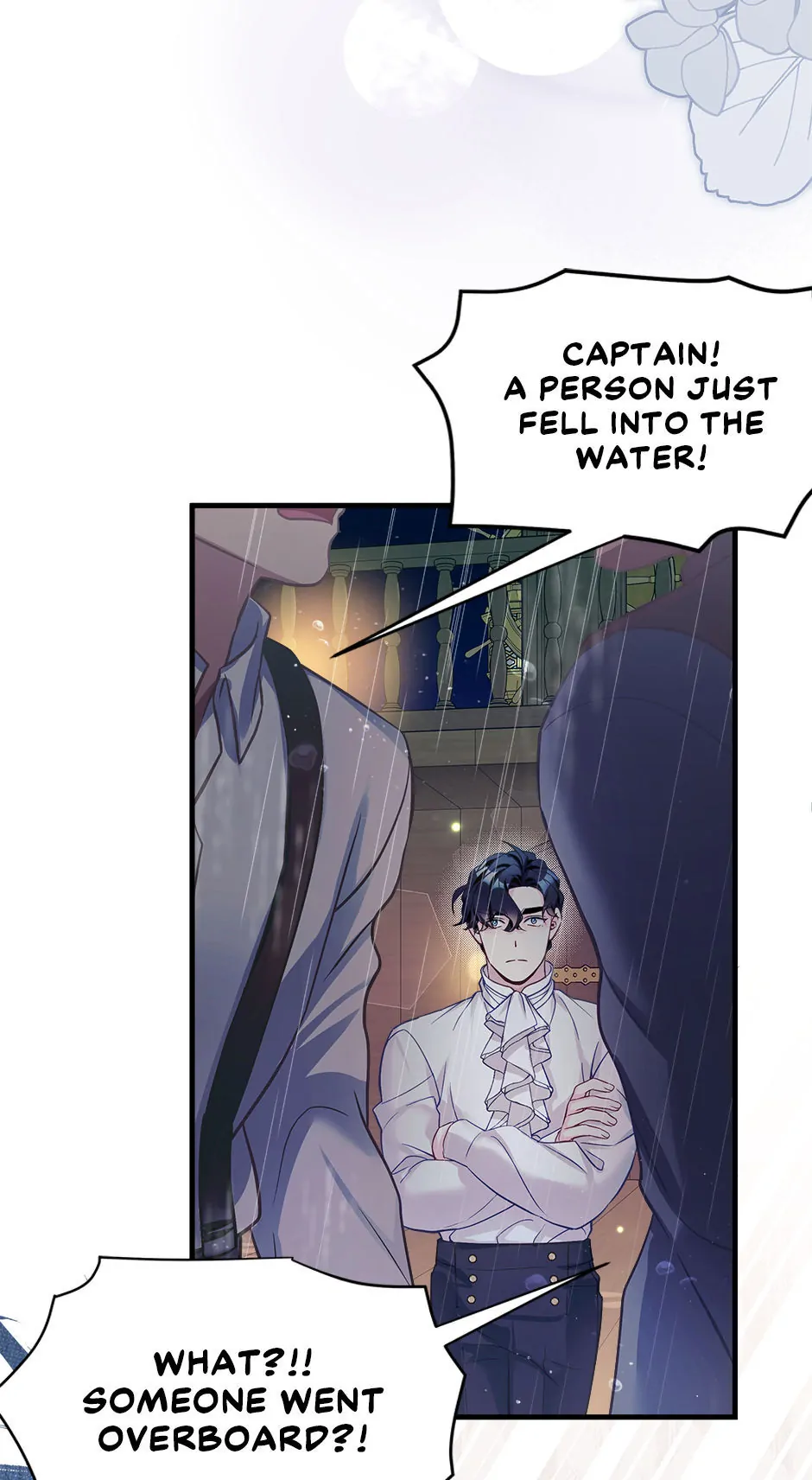 Not-Sew-Wicked Stepmom 「Official」 - Episode 103 manhwa