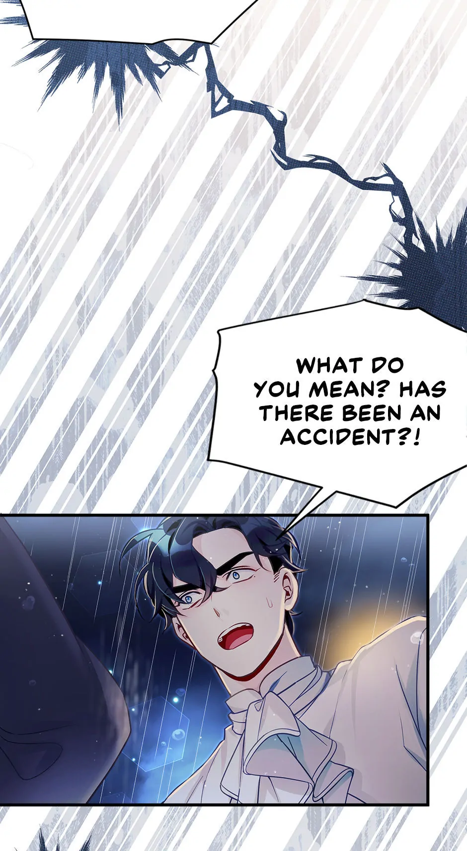 Not-Sew-Wicked Stepmom 「Official」 - Episode 103 manhwa