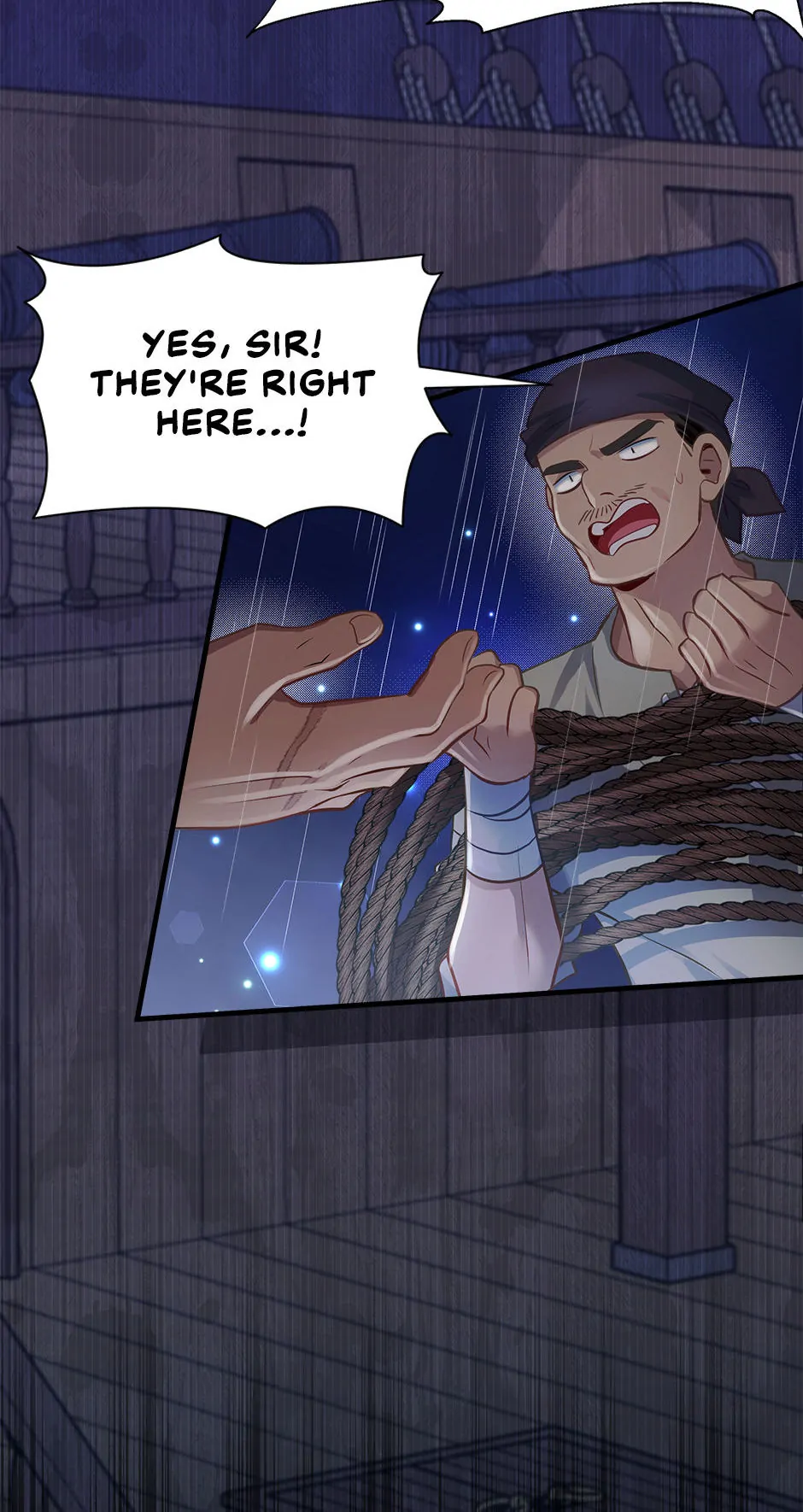 Not-Sew-Wicked Stepmom 「Official」 - Episode 103 manhwa