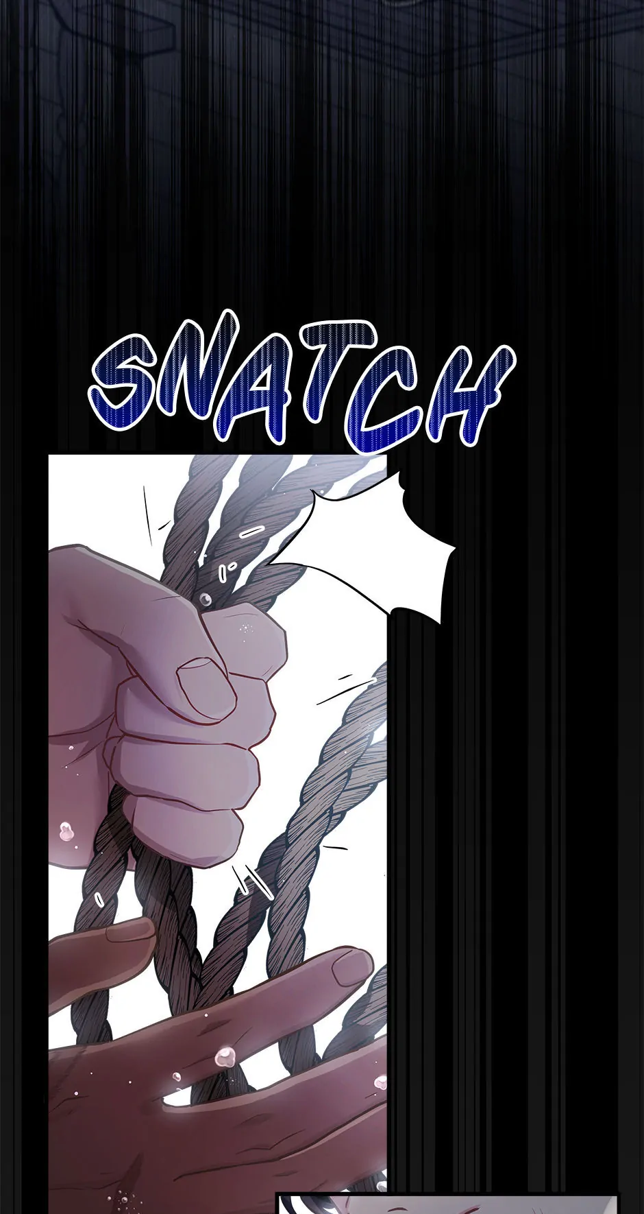 Not-Sew-Wicked Stepmom 「Official」 - Episode 103 manhwa