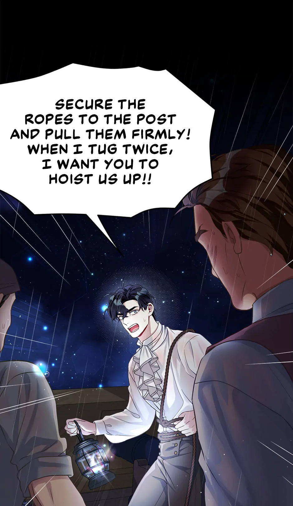 Not-Sew-Wicked Stepmom 「Official」 - Episode 103 manhwa