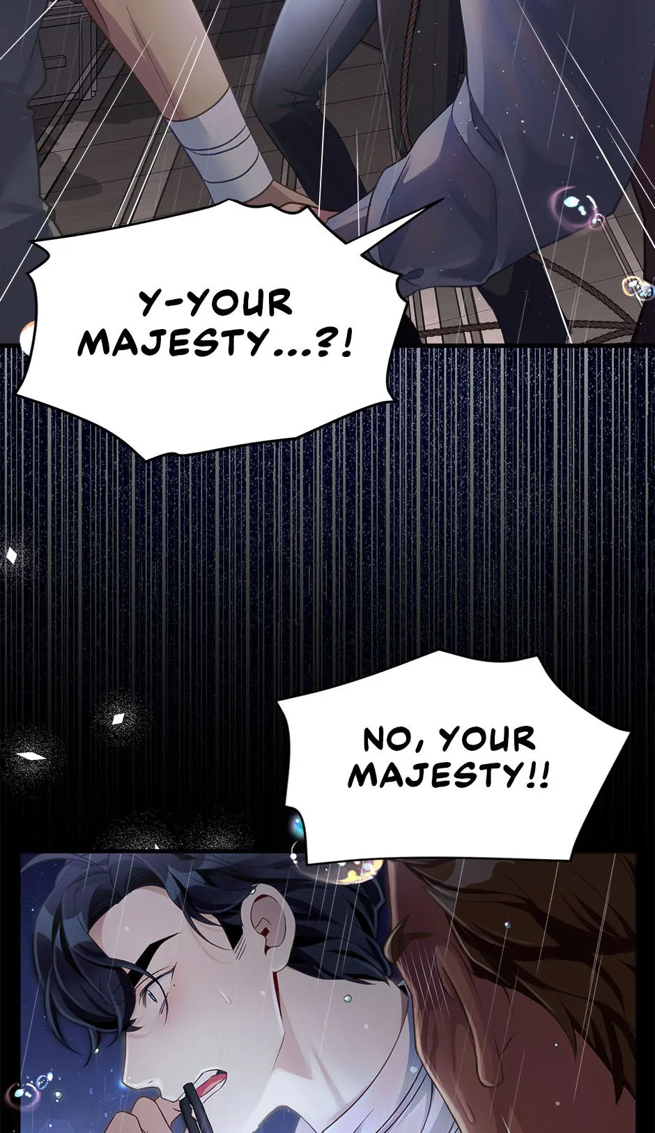 Not-Sew-Wicked Stepmom 「Official」 - Episode 103 manhwa