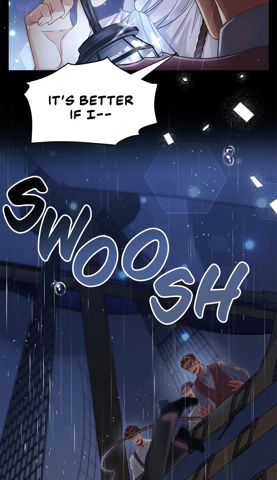 Not-Sew-Wicked Stepmom 「Official」 - Episode 103 manhwa