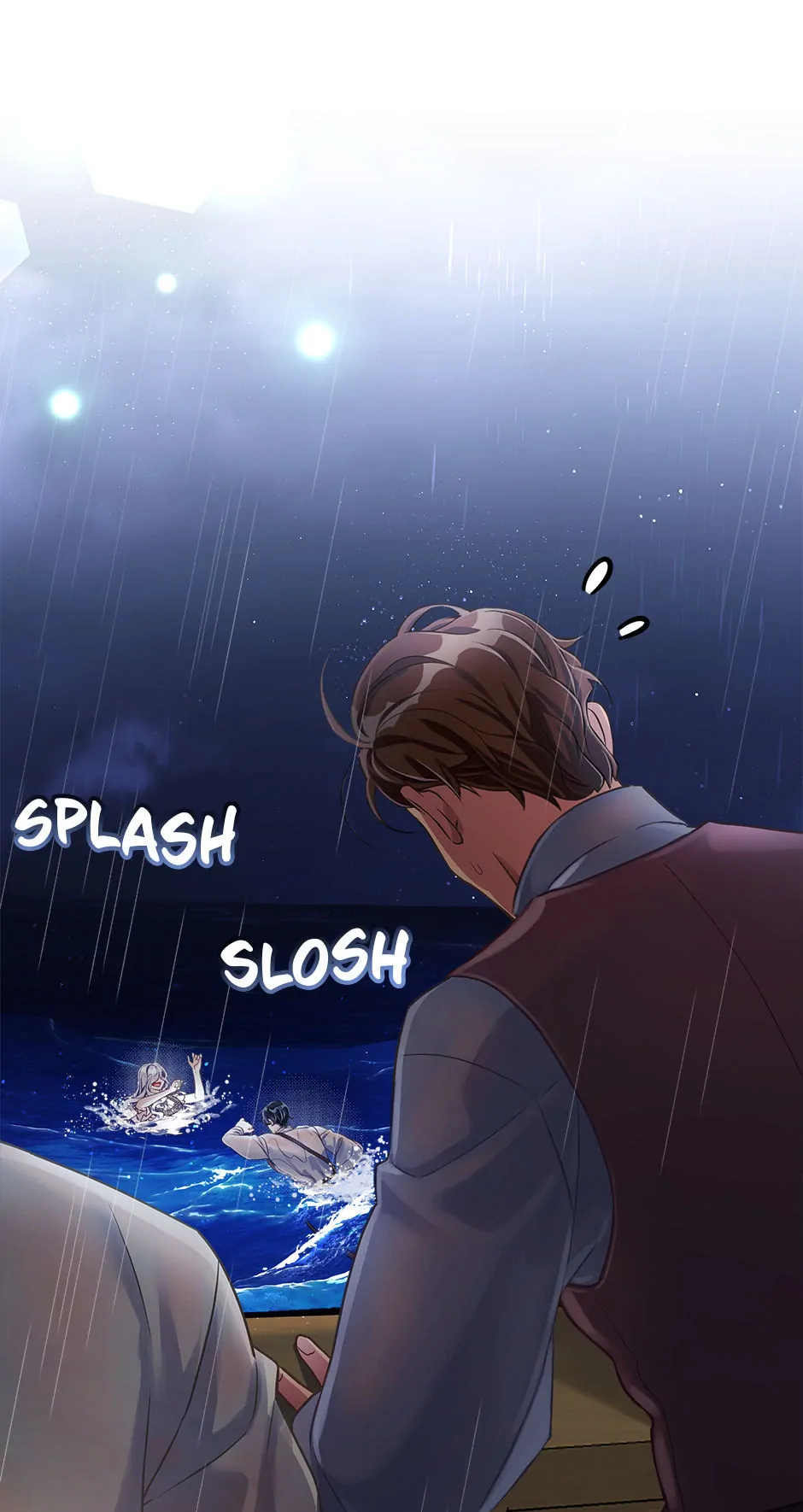 Not-Sew-Wicked Stepmom 「Official」 - Episode 103 manhwa