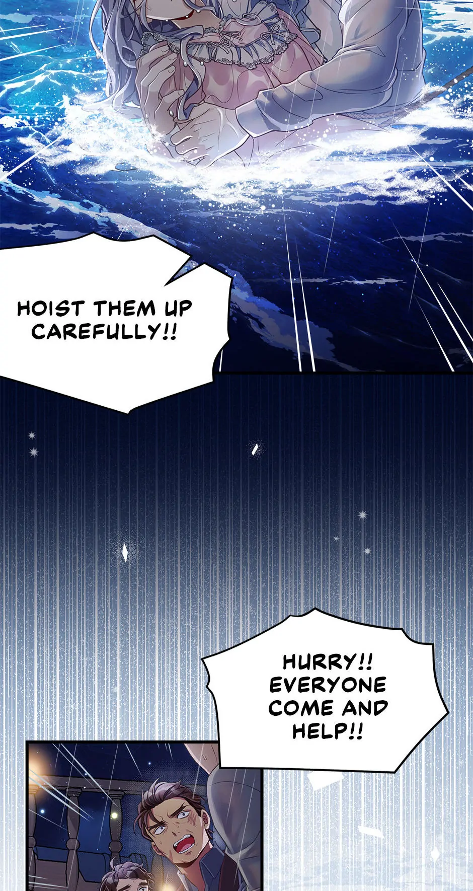 Not-Sew-Wicked Stepmom 「Official」 - Episode 103 manhwa