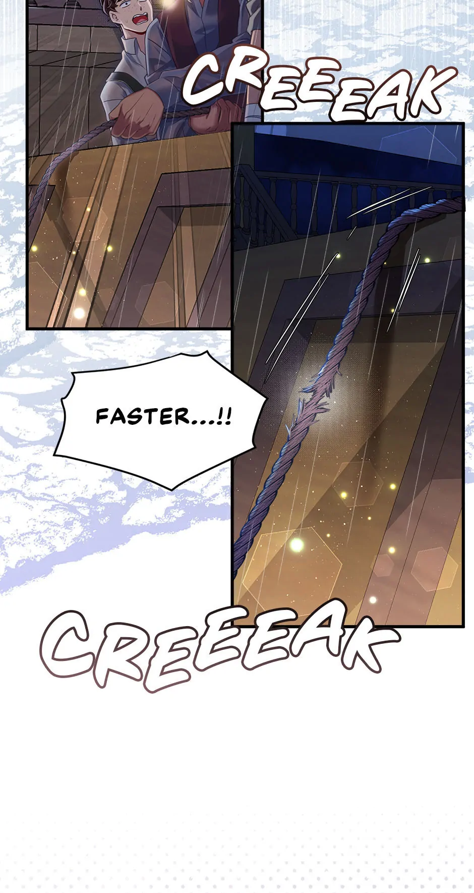 Not-Sew-Wicked Stepmom 「Official」 - Episode 103 manhwa