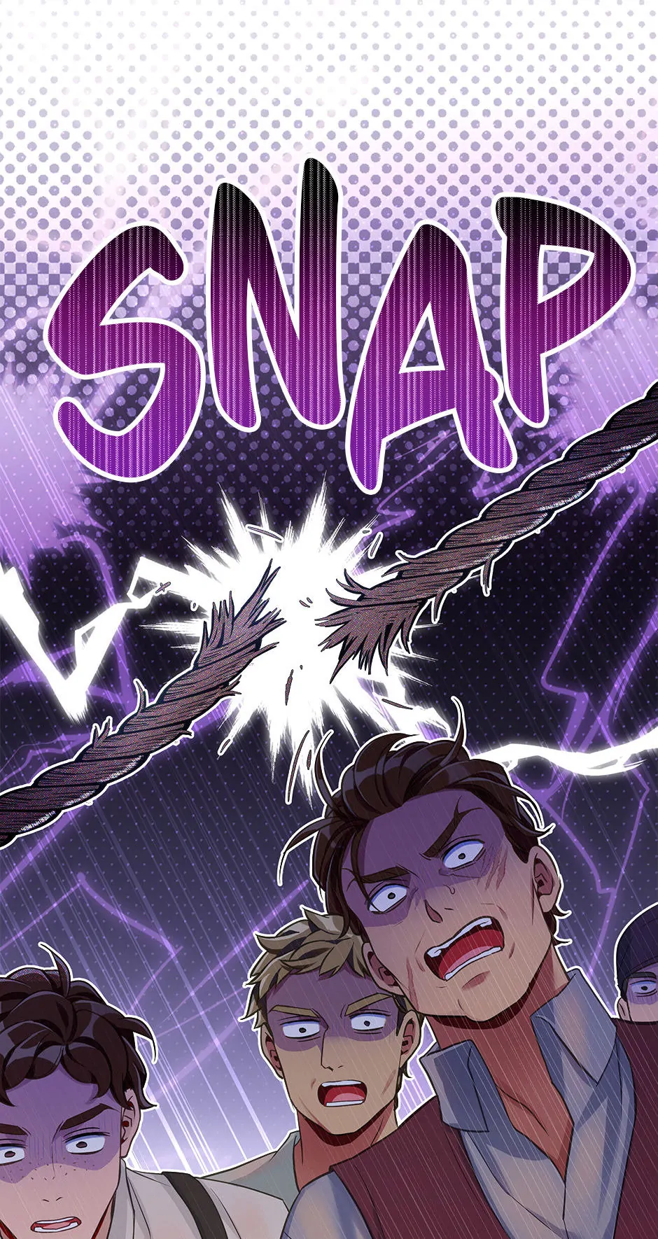 Not-Sew-Wicked Stepmom 「Official」 - Episode 103 manhwa