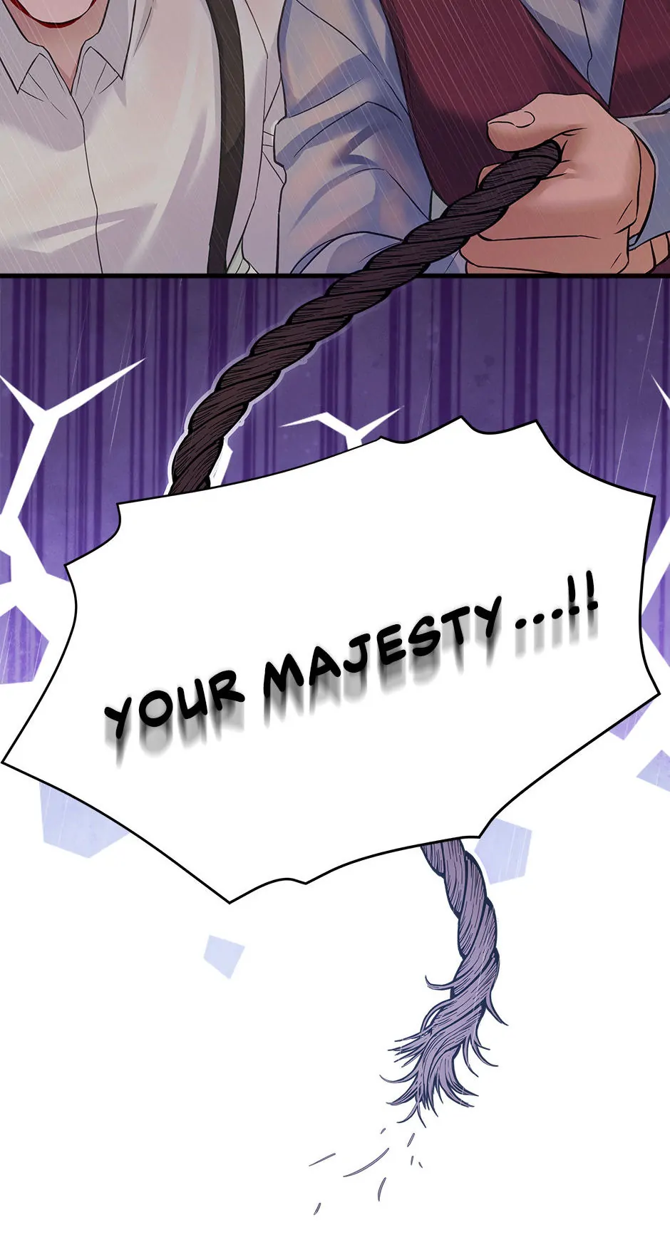 Not-Sew-Wicked Stepmom 「Official」 - Episode 103 manhwa