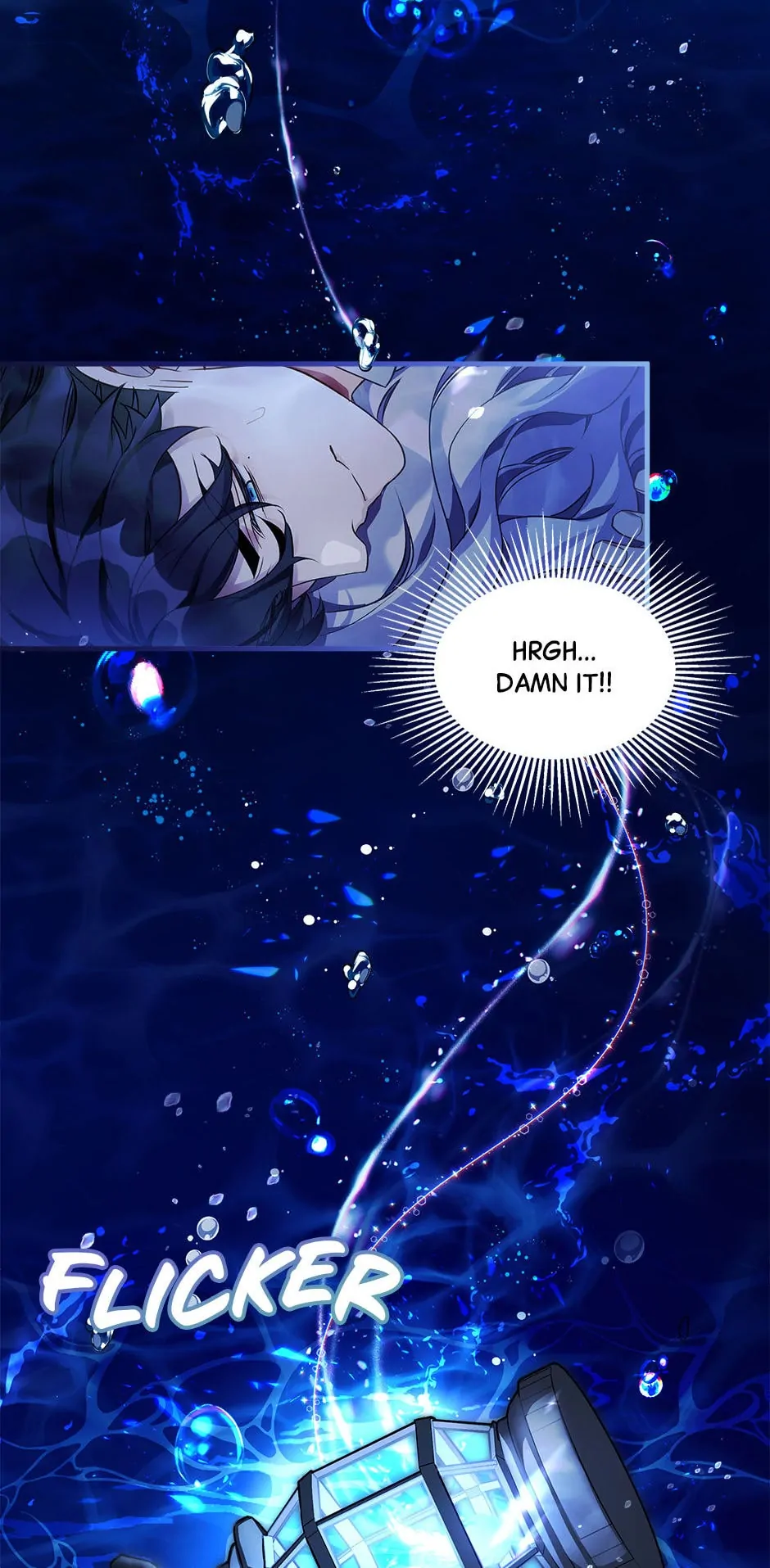 Not-Sew-Wicked Stepmom 「Official」 - Episode 103 manhwa