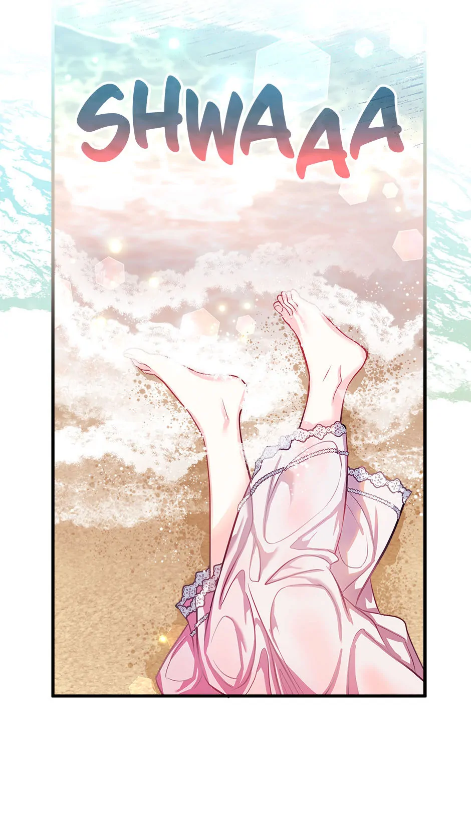 Not-Sew-Wicked Stepmom 「Official」 - Episode 103 manhwa