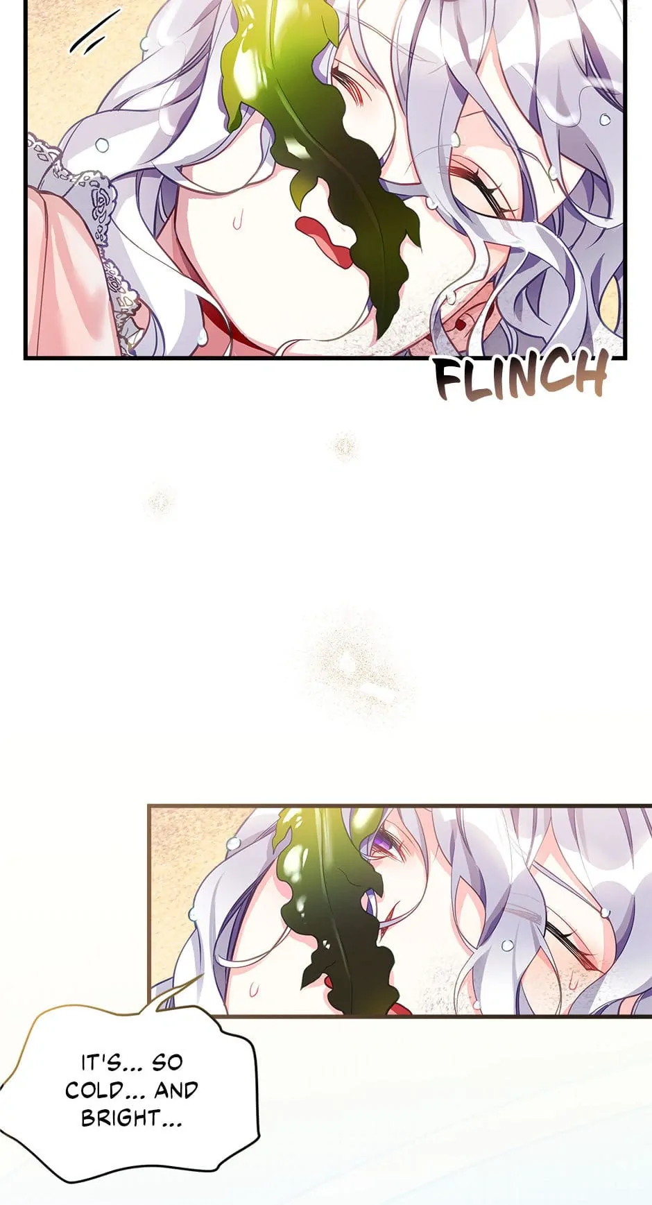 Not-Sew-Wicked Stepmom 「Official」 - Episode 103 manhwa