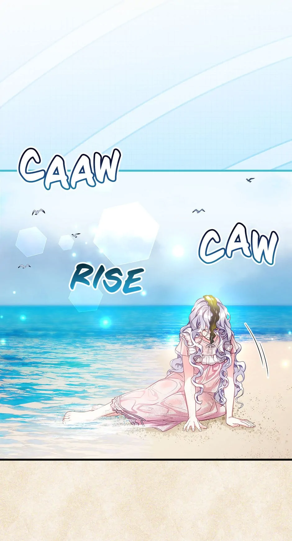 Not-Sew-Wicked Stepmom 「Official」 - Episode 103 manhwa