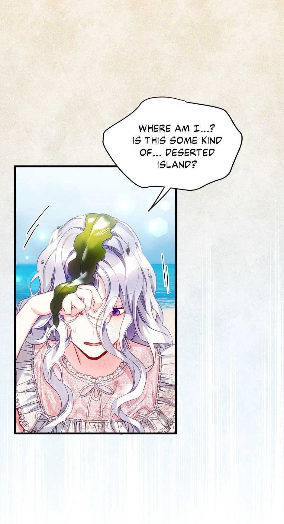 Not-Sew-Wicked Stepmom 「Official」 - Episode 103 manhwa