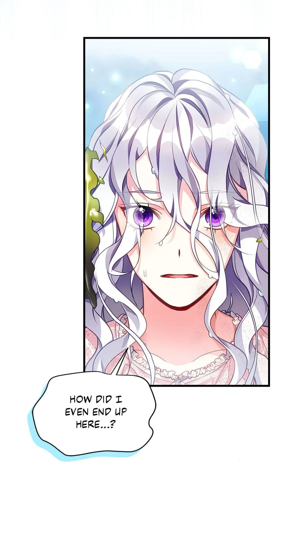 Not-Sew-Wicked Stepmom 「Official」 - Episode 103 manhwa