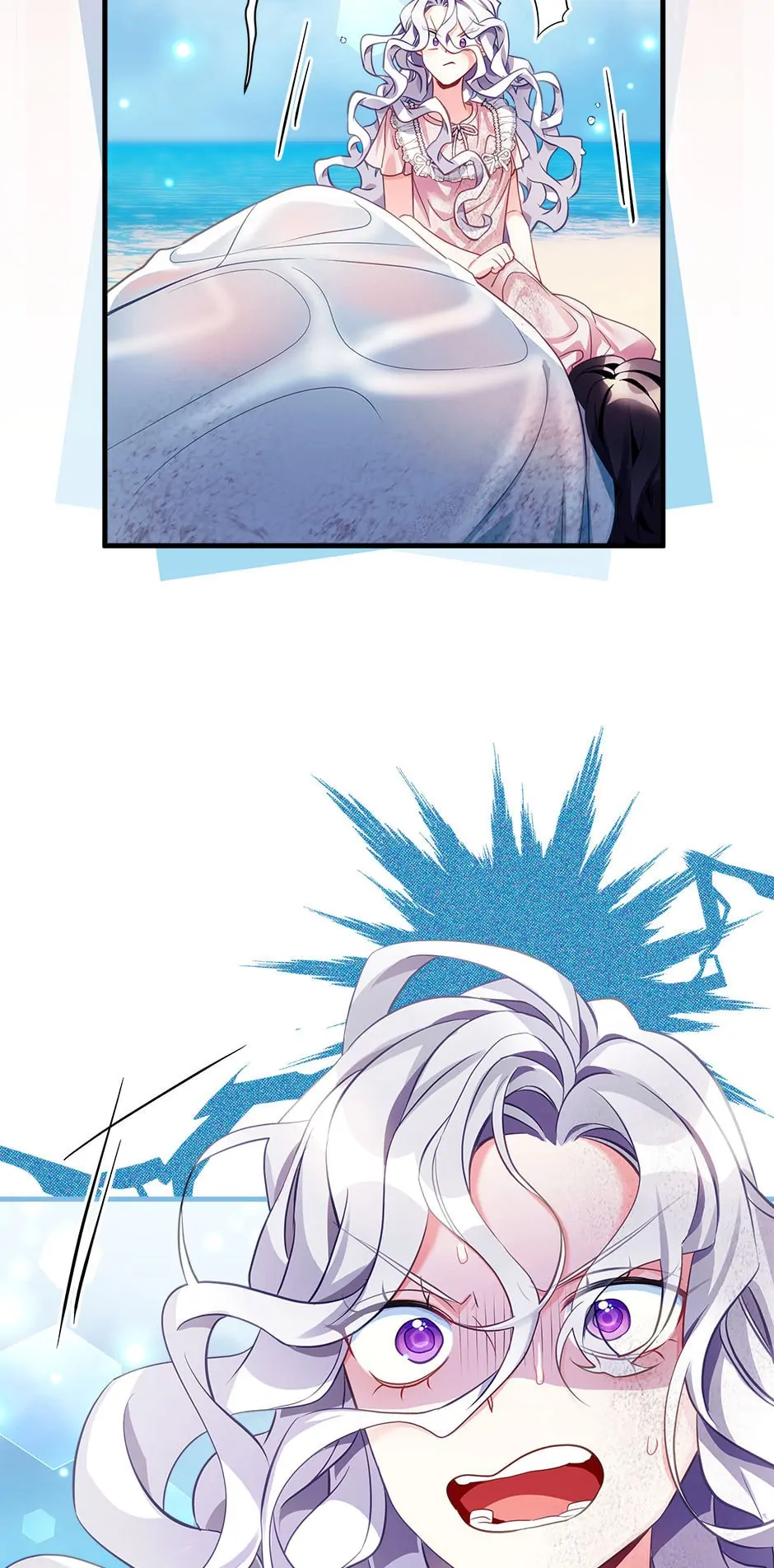 Not-Sew-Wicked Stepmom 「Official」 - Episode 103 manhwa