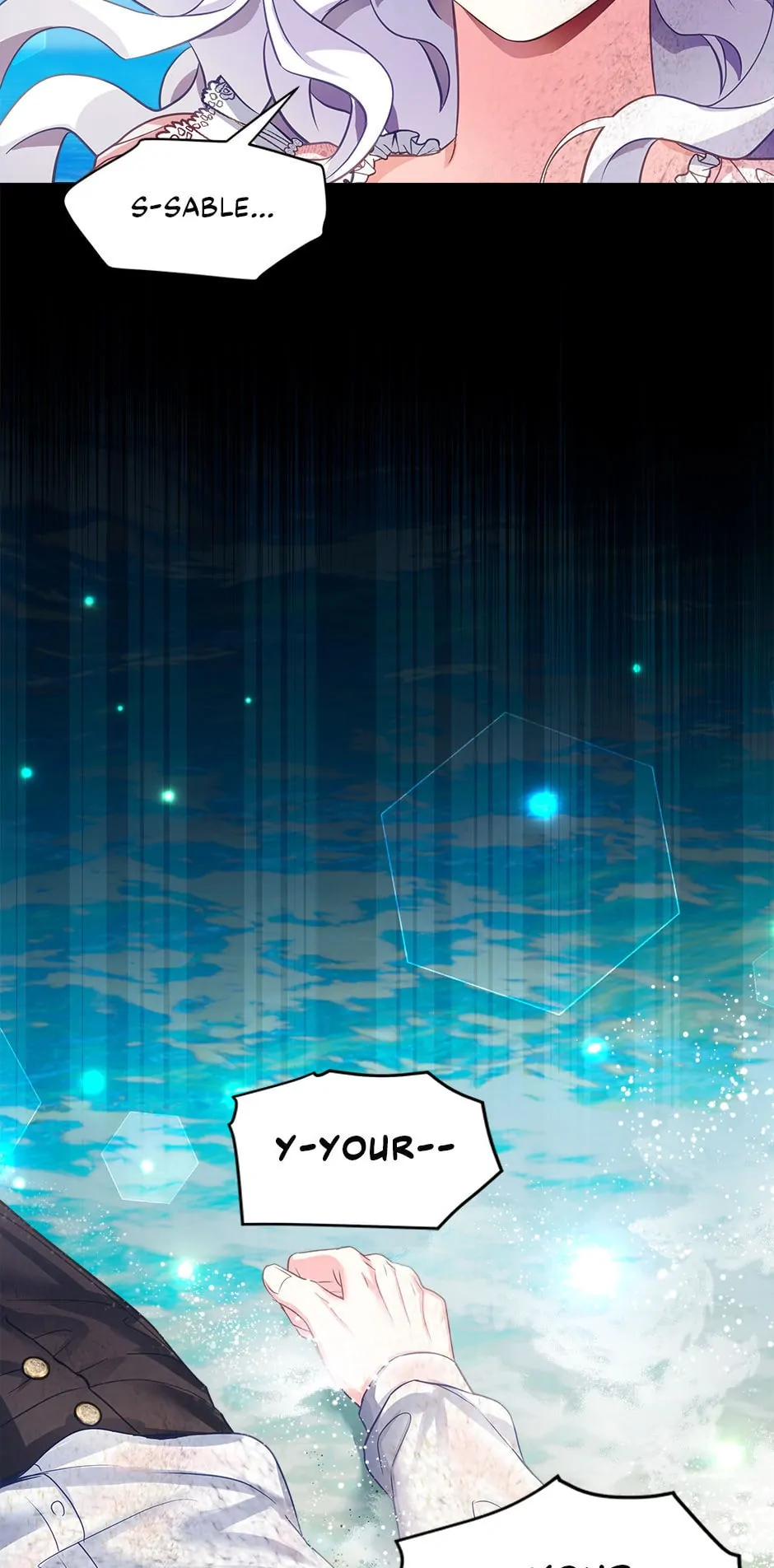 Not-Sew-Wicked Stepmom 「Official」 - Episode 103 manhwa