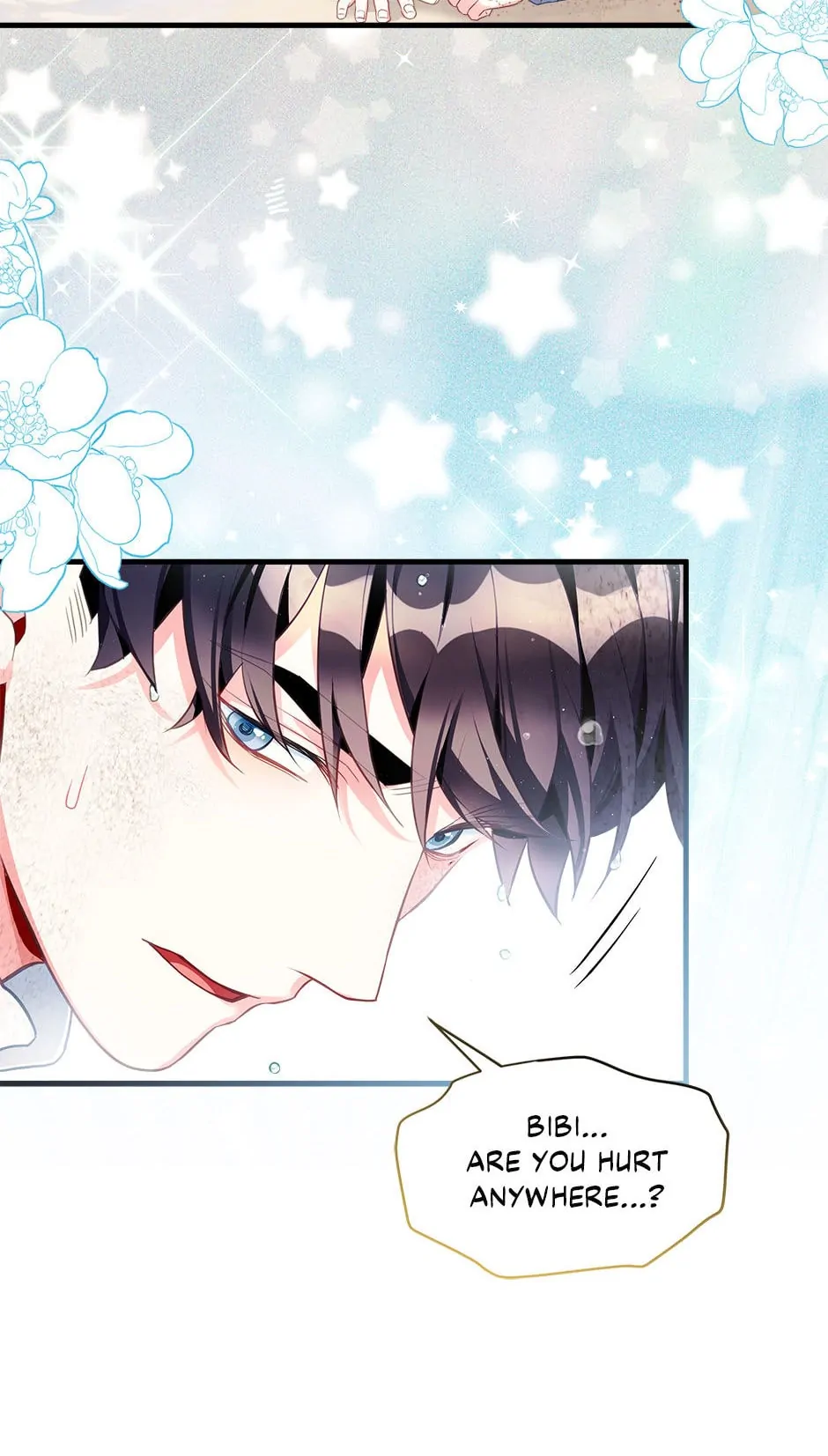 Not-Sew-Wicked Stepmom 「Official」 - Episode 103 manhwa