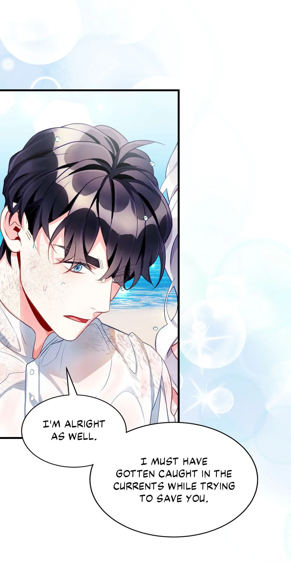 Not-Sew-Wicked Stepmom 「Official」 - Episode 103 manhwa