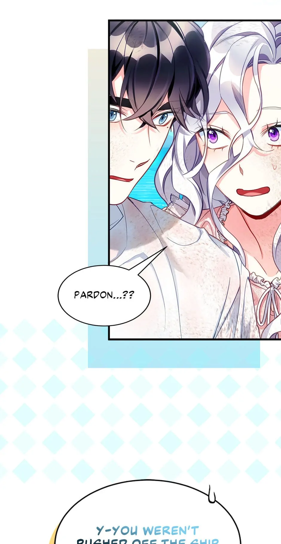 Not-Sew-Wicked Stepmom 「Official」 - Episode 103 manhwa
