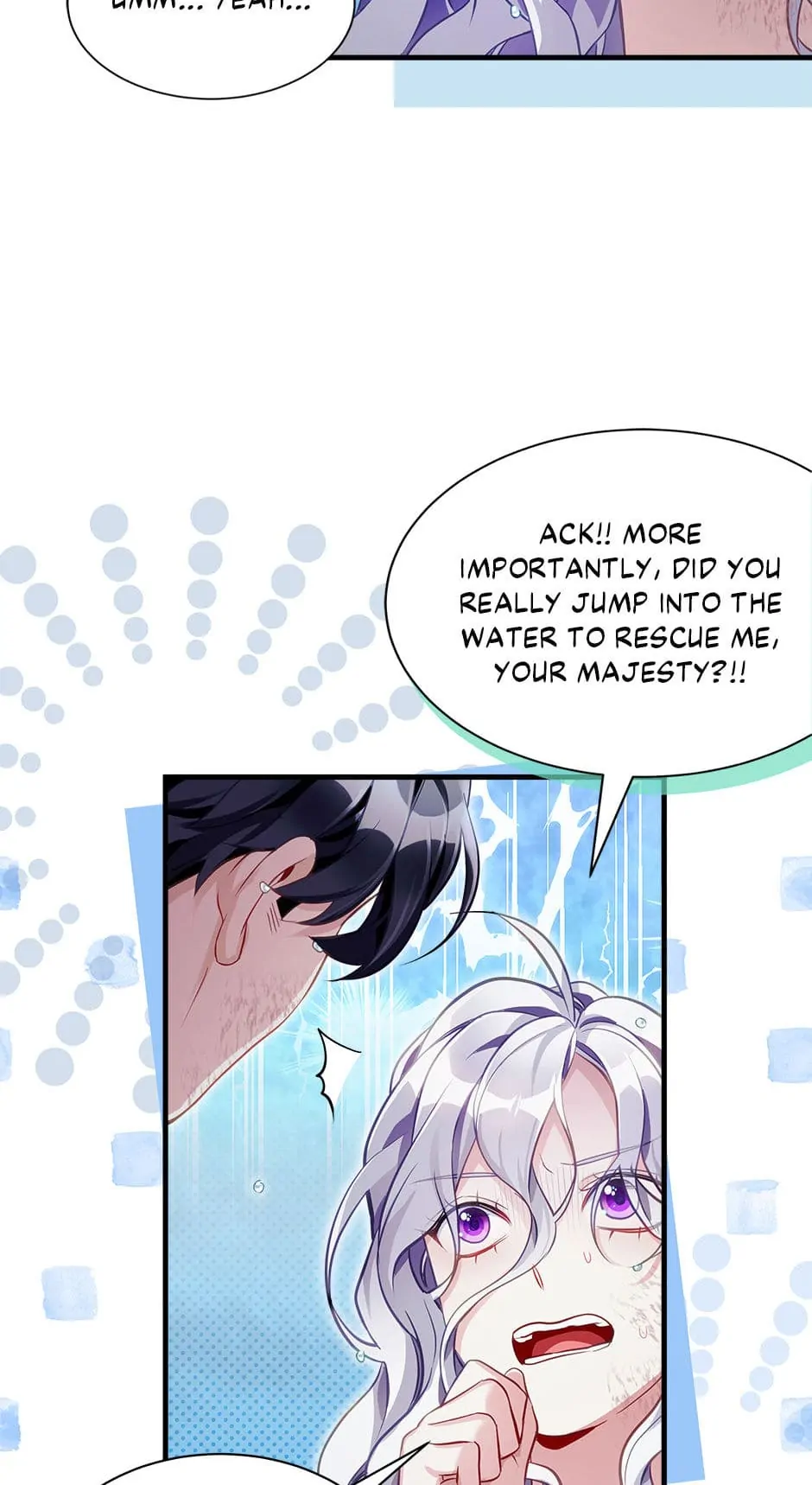 Not-Sew-Wicked Stepmom 「Official」 - Episode 104 manhwa