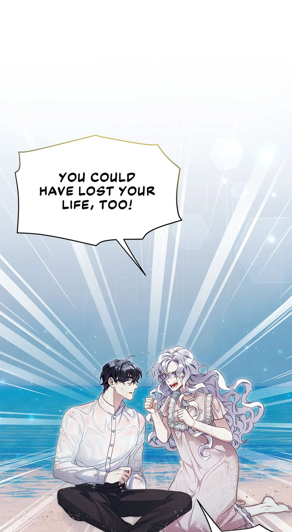 Not-Sew-Wicked Stepmom 「Official」 - Episode 104 manhwa