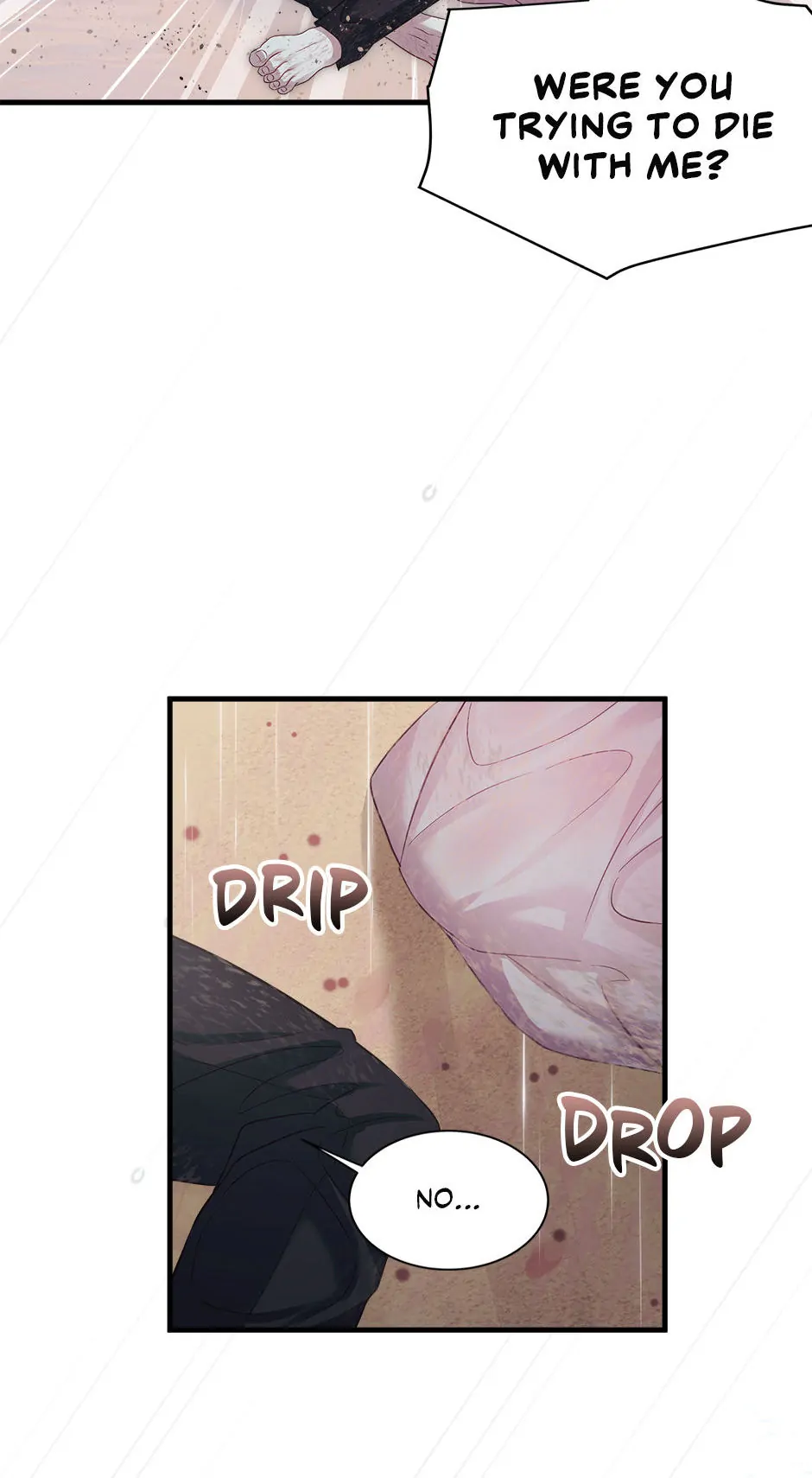Not-Sew-Wicked Stepmom 「Official」 - Episode 104 manhwa