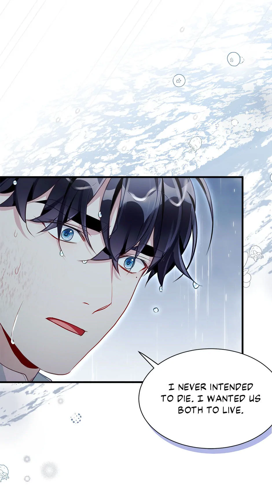 Not-Sew-Wicked Stepmom 「Official」 - Episode 104 manhwa