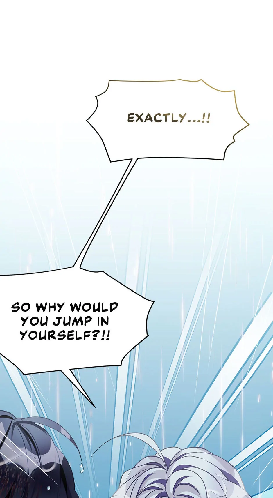 Not-Sew-Wicked Stepmom 「Official」 - Episode 104 manhwa