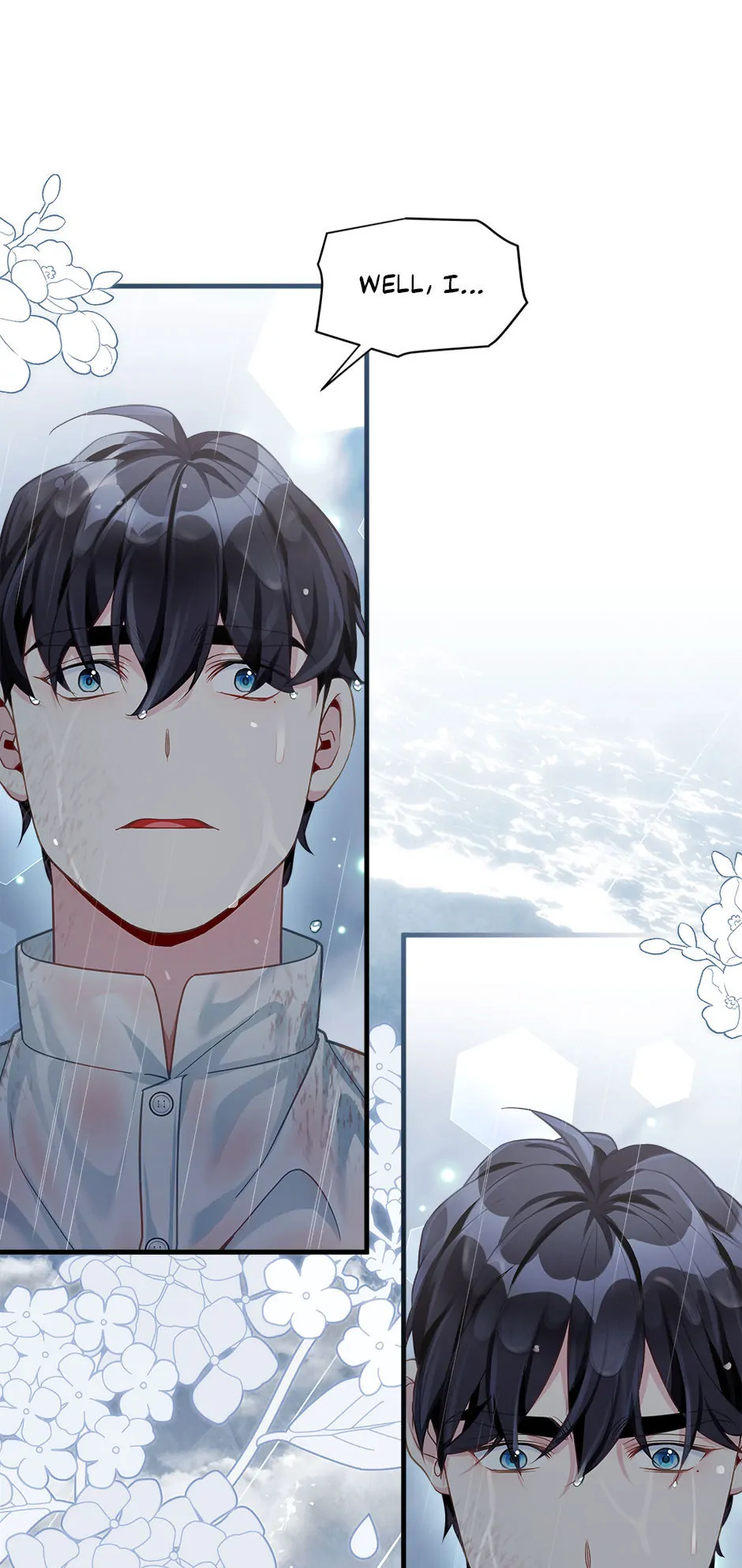 Not-Sew-Wicked Stepmom 「Official」 - Episode 104 manhwa