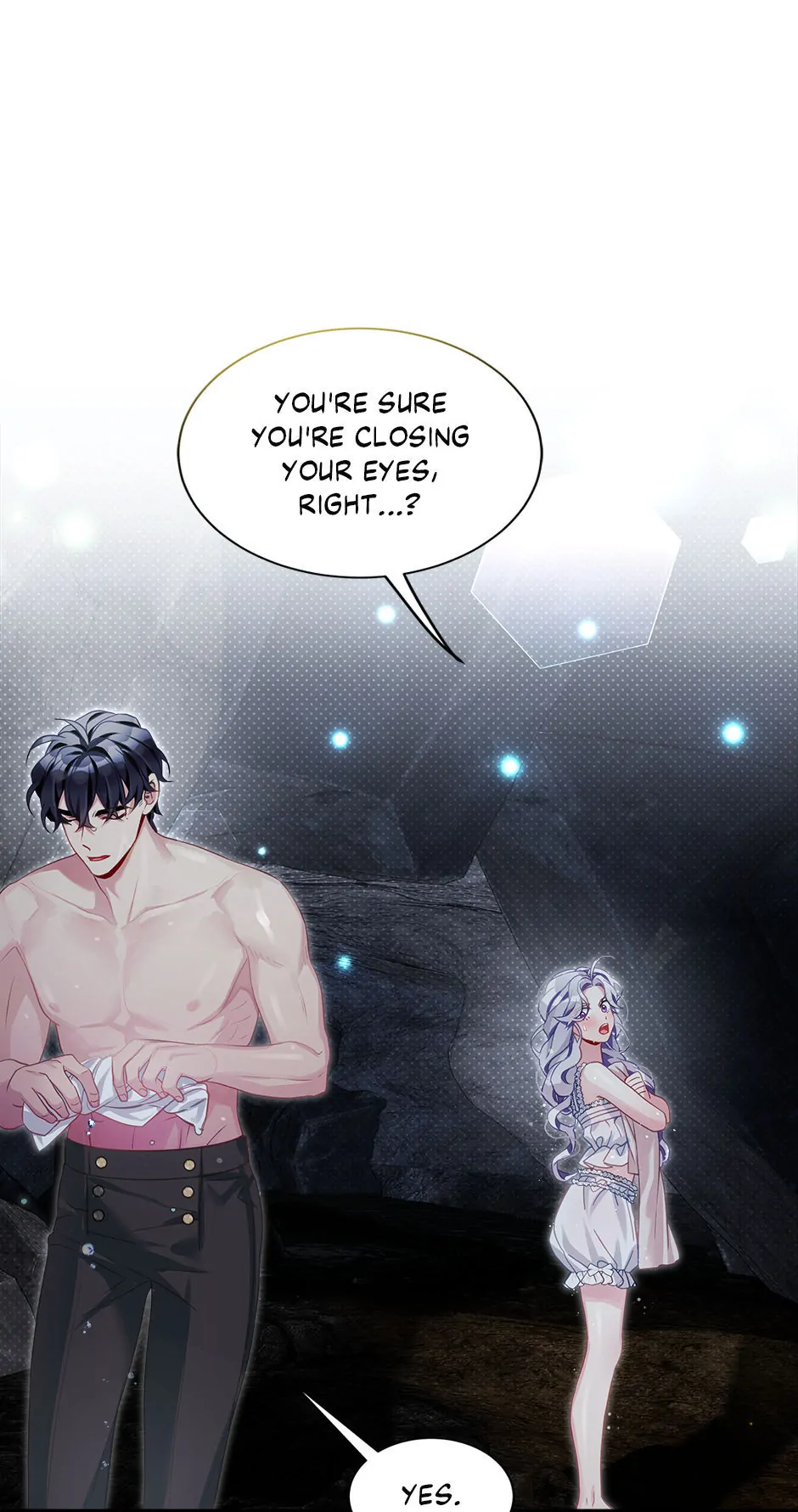 Not-Sew-Wicked Stepmom 「Official」 - Episode 104 manhwa