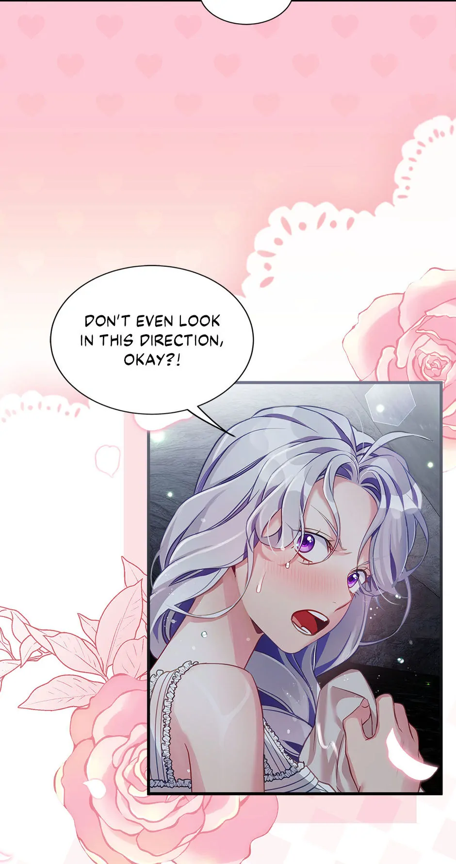 Not-Sew-Wicked Stepmom 「Official」 - Episode 104 manhwa