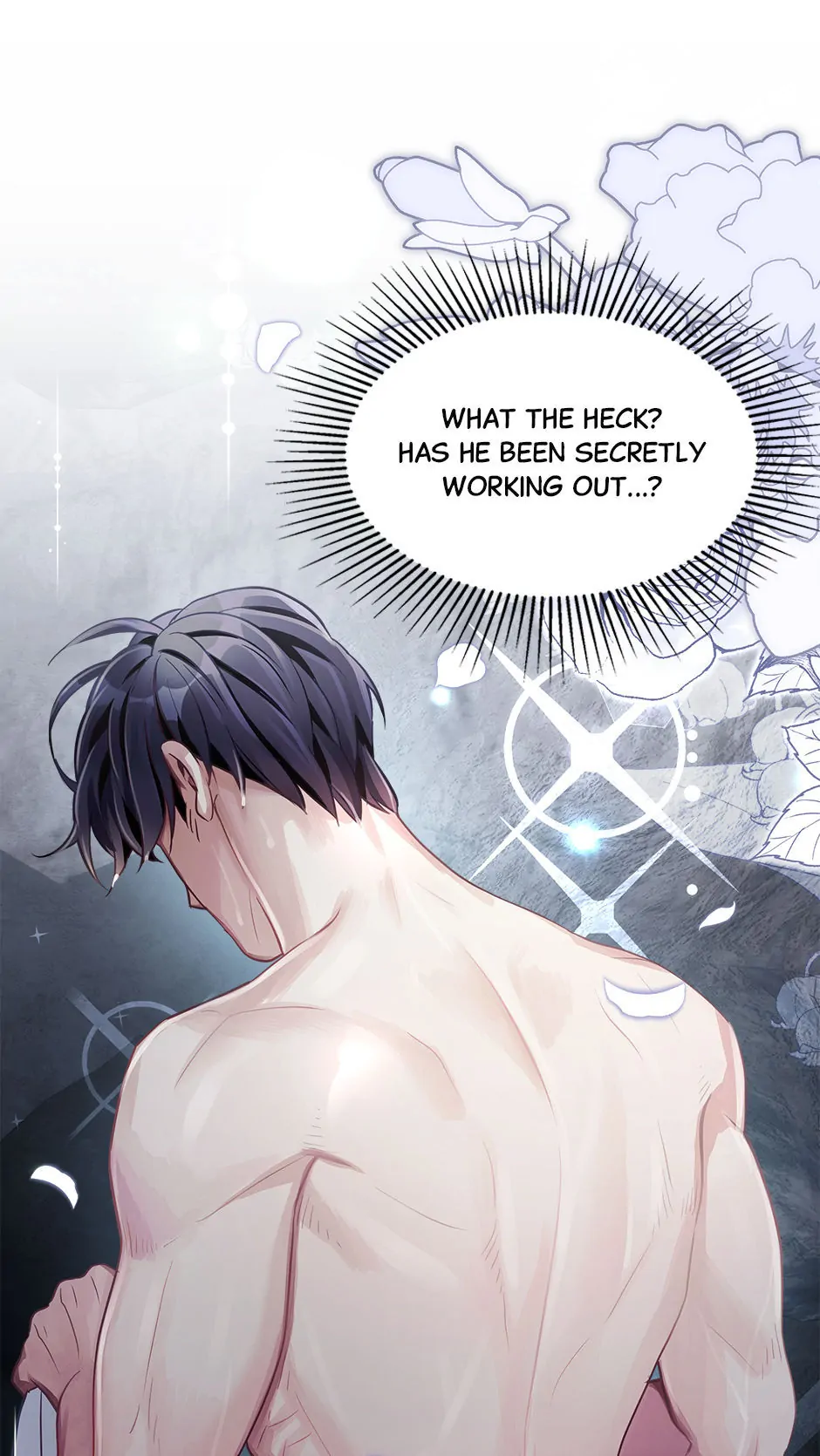 Not-Sew-Wicked Stepmom 「Official」 - Episode 104 manhwa