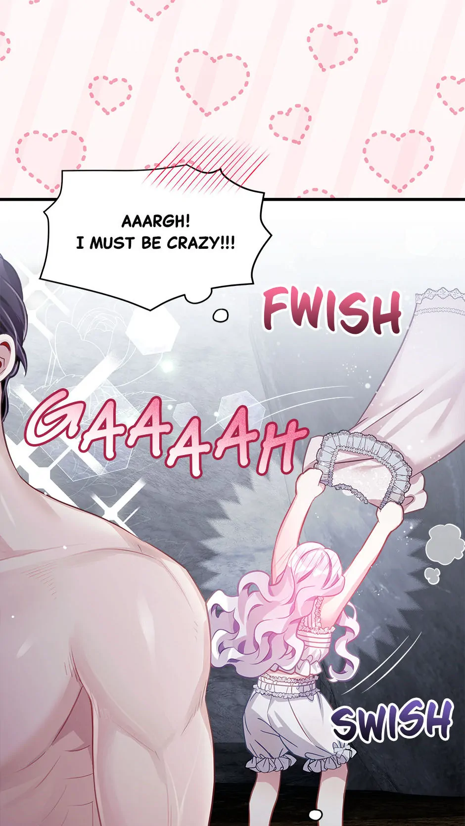 Not-Sew-Wicked Stepmom 「Official」 - Episode 104 manhwa