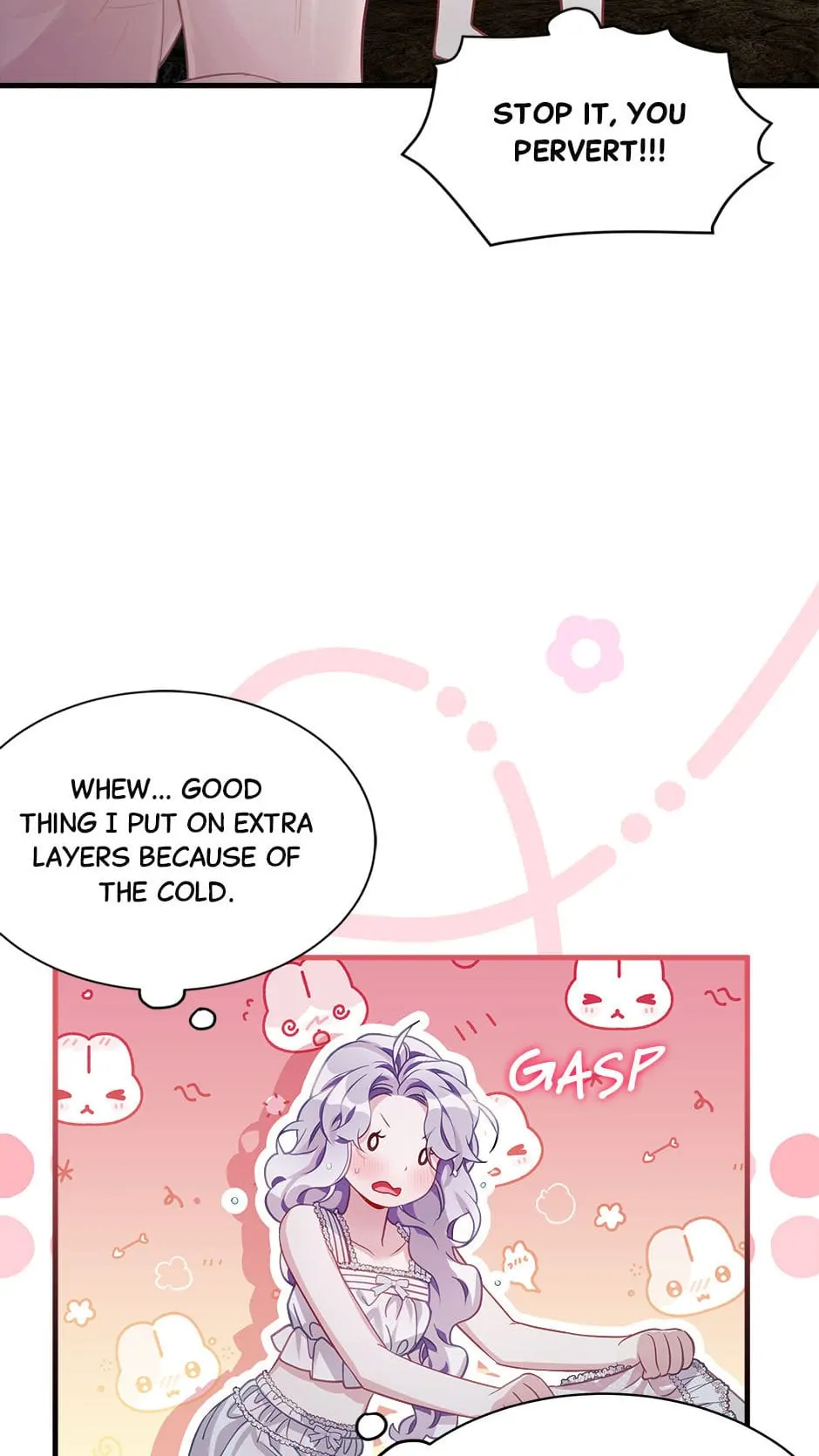 Not-Sew-Wicked Stepmom 「Official」 - Episode 104 manhwa