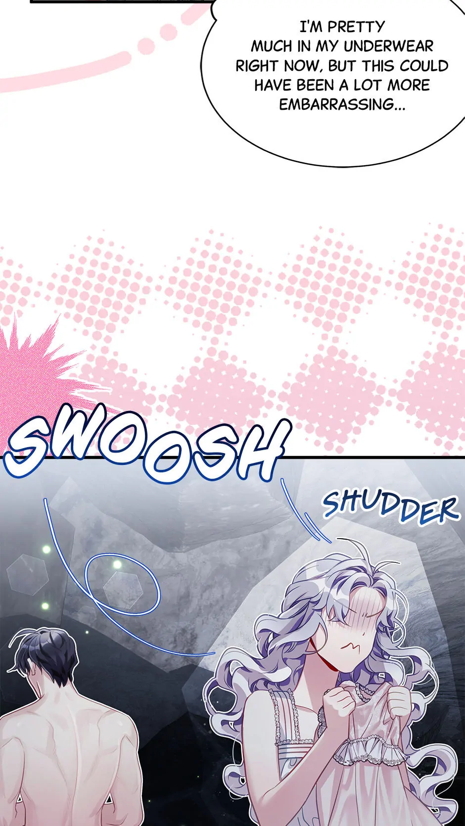 Not-Sew-Wicked Stepmom 「Official」 - Episode 104 manhwa