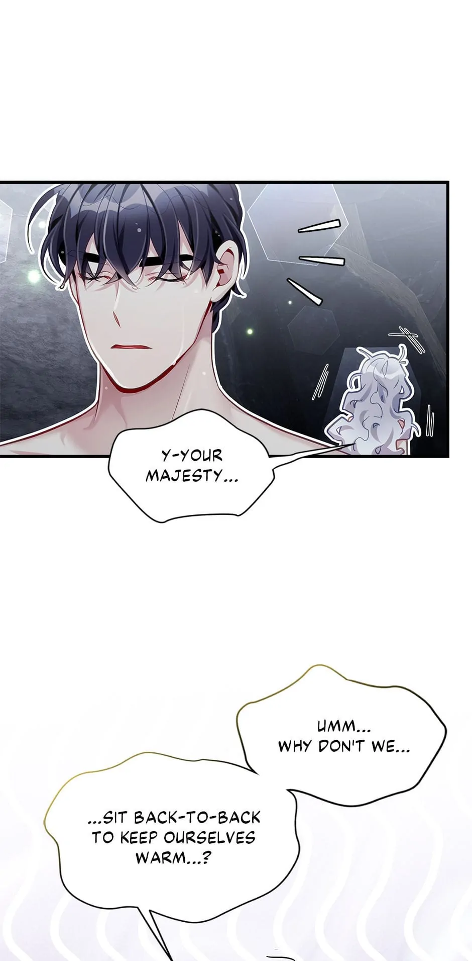 Not-Sew-Wicked Stepmom 「Official」 - Episode 104 manhwa