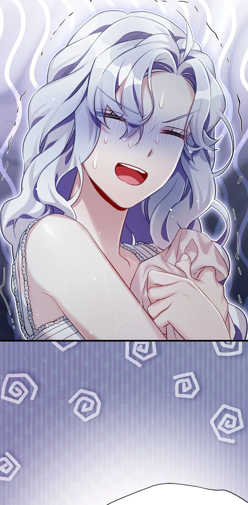 Not-Sew-Wicked Stepmom 「Official」 - Episode 104 manhwa
