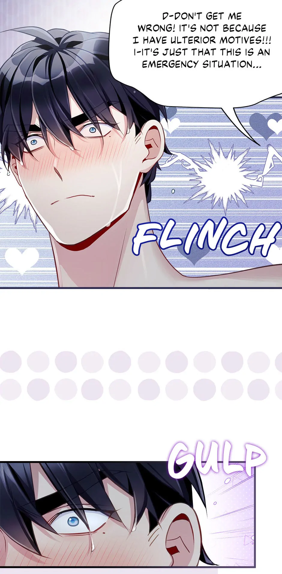 Not-Sew-Wicked Stepmom 「Official」 - Episode 104 manhwa