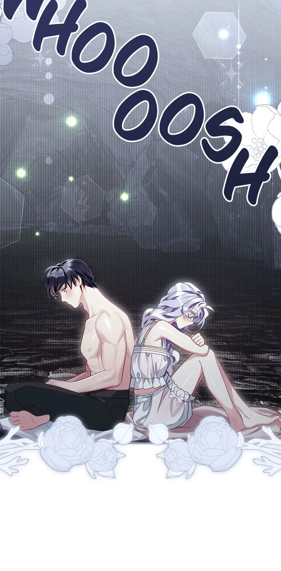 Not-Sew-Wicked Stepmom 「Official」 - Episode 104 manhwa