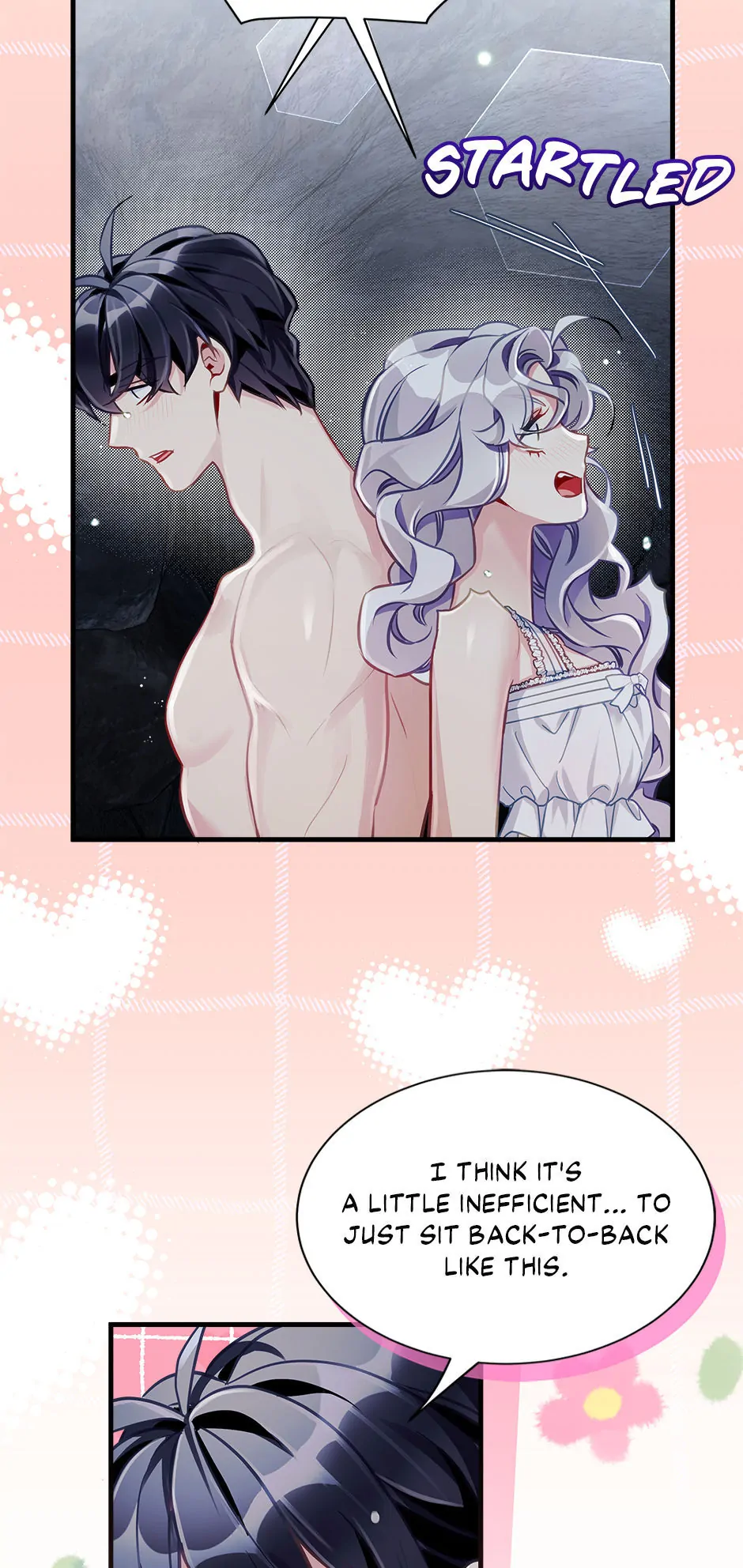 Not-Sew-Wicked Stepmom 「Official」 - Episode 104 manhwa
