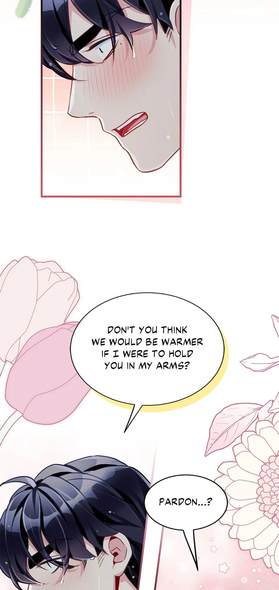 Not-Sew-Wicked Stepmom 「Official」 - Episode 104 manhwa